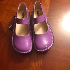 Alegria Girl’s Shoes